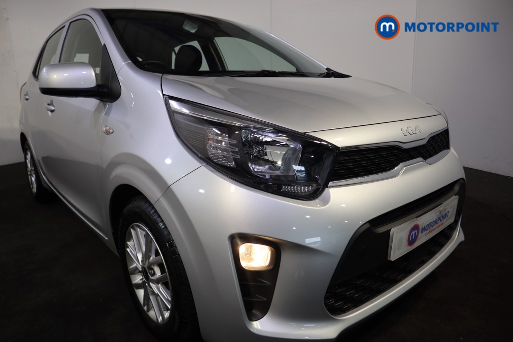 KIA Picanto 2 Manual Petrol Hatchback - Stock Number (1574184) - 19th supplementary image