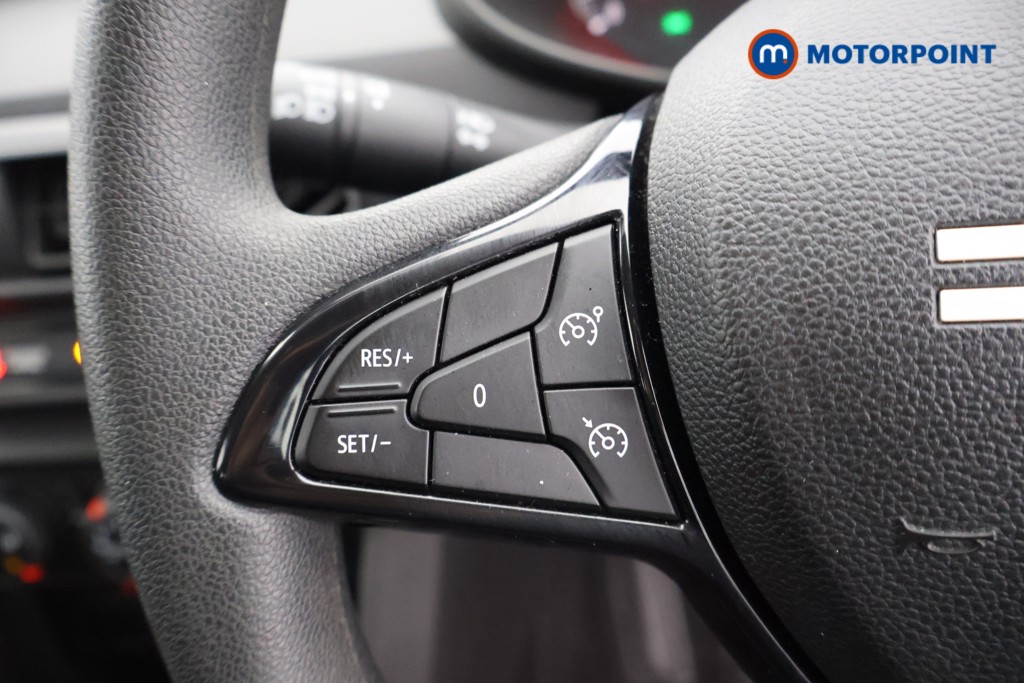 Dacia Jogger Essential Manual Petrol People Carrier - Stock Number (1574194) - 2nd supplementary image
