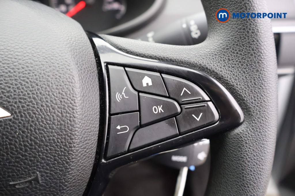 Dacia Jogger Essential Manual Petrol People Carrier - Stock Number (1574194) - 3rd supplementary image