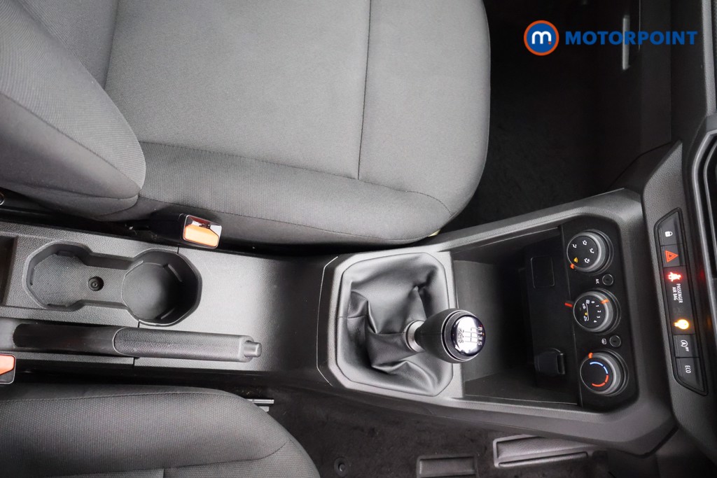 Dacia Jogger Essential Manual Petrol People Carrier - Stock Number (1574194) - 8th supplementary image