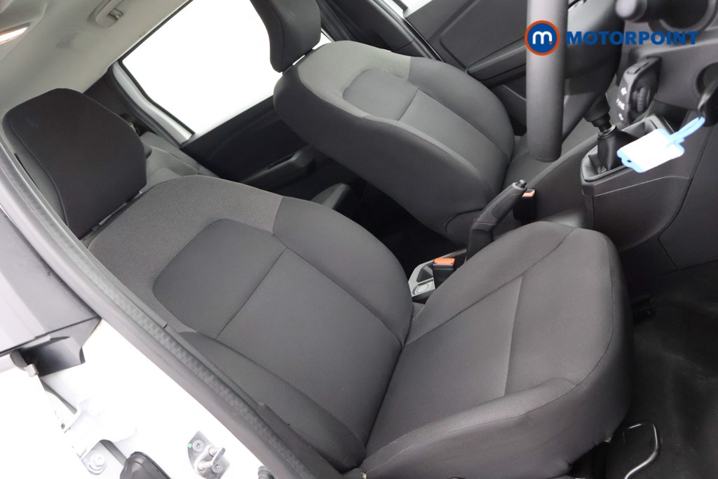 Dacia Jogger Essential Manual Petrol People Carrier - Stock Number (1574194) - 9th supplementary image