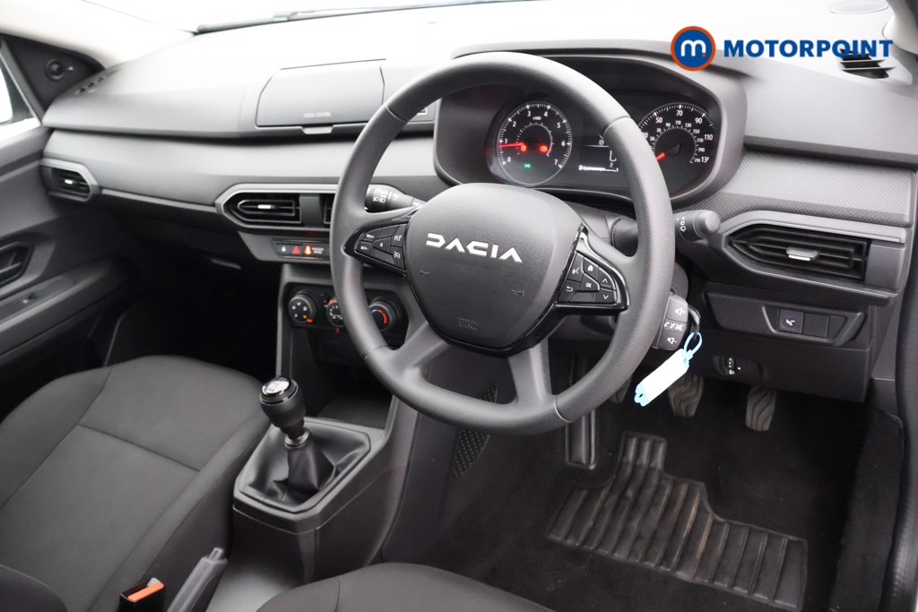 Dacia Jogger Essential Manual Petrol People Carrier - Stock Number (1574194) - 10th supplementary image