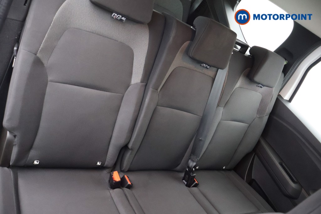 Dacia Jogger Essential Manual Petrol People Carrier - Stock Number (1574194) - 11th supplementary image