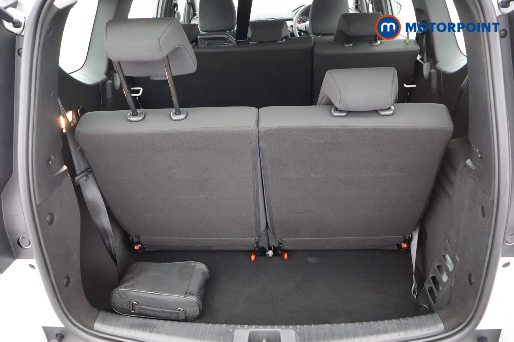 Dacia Jogger Essential Manual Petrol People Carrier - Stock Number (1574194) - 12th supplementary image