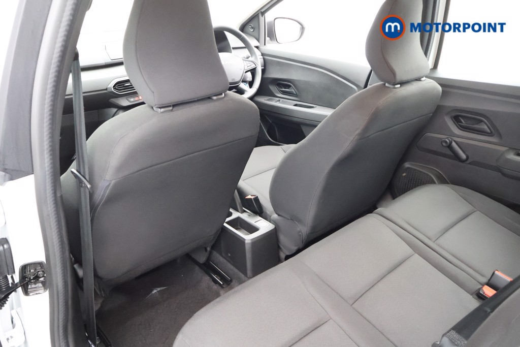 Dacia Jogger Essential Manual Petrol People Carrier - Stock Number (1574194) - 13th supplementary image
