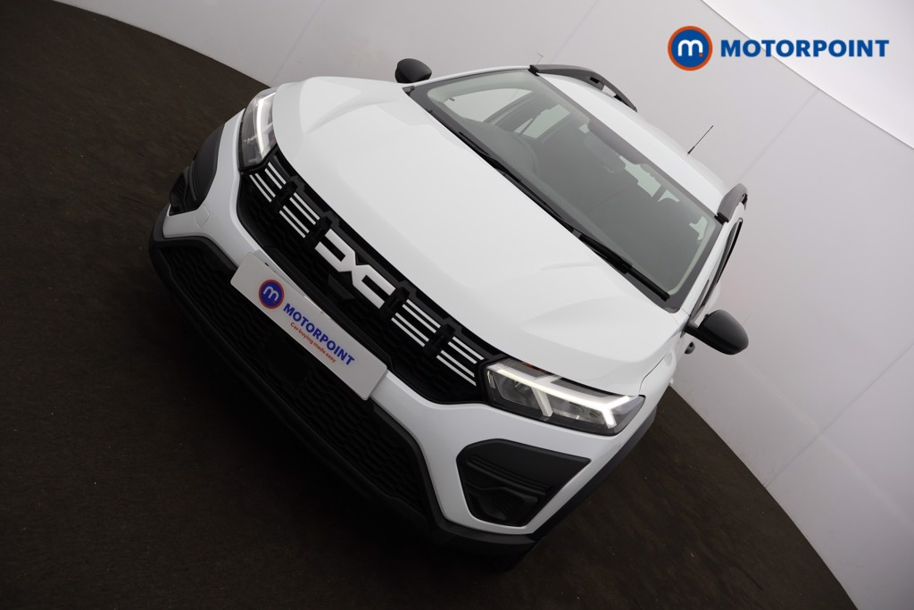 Dacia Jogger Essential Manual Petrol People Carrier - Stock Number (1574194) - 14th supplementary image