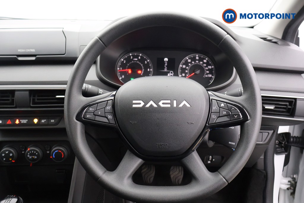 Dacia Jogger Essential Manual Petrol People Carrier - Stock Number (1574194) - 1st supplementary image