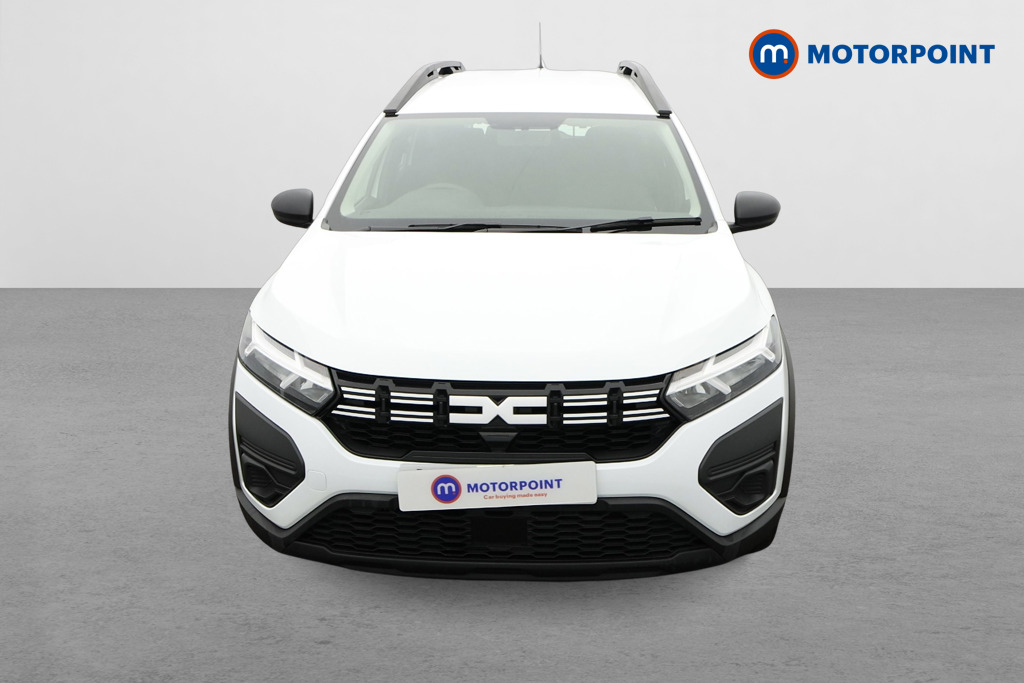Dacia Jogger Essential Manual Petrol People Carrier - Stock Number (1574194) - Front bumper