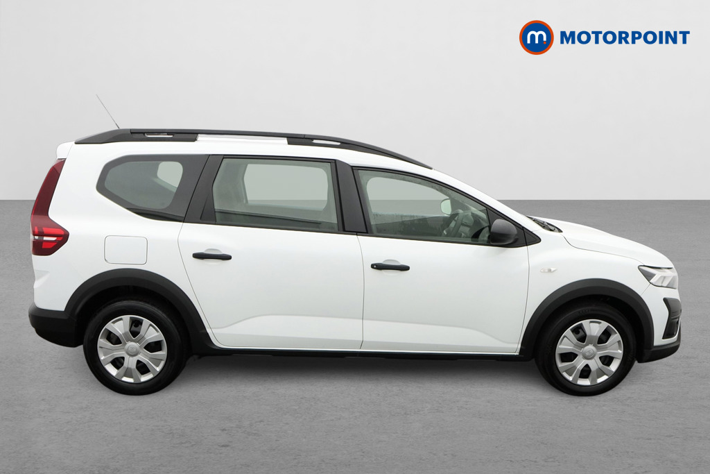 Dacia Jogger Essential Manual Petrol People Carrier - Stock Number (1574194) - Drivers side