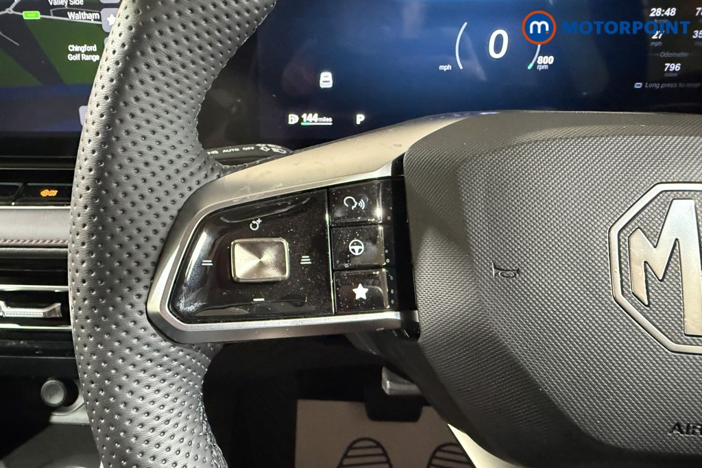 Mg Motor Uk HS Trophy Automatic Petrol SUV - Stock Number (1574210) - 3rd supplementary image
