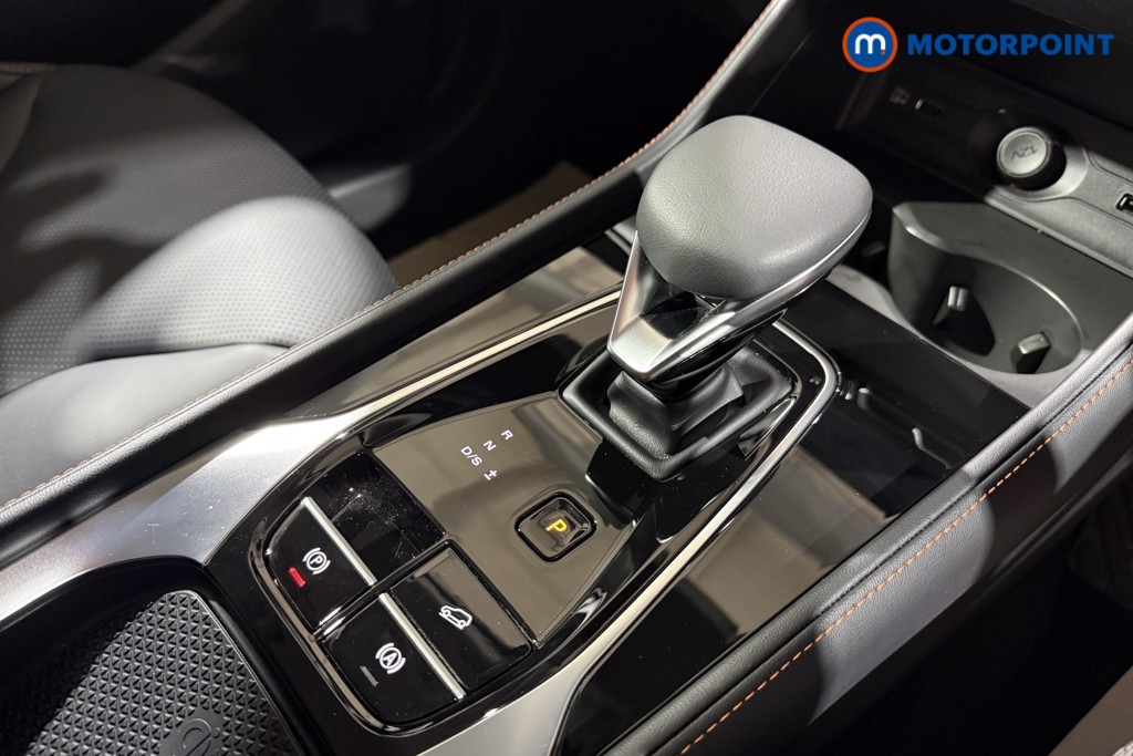 Mg Motor Uk HS Trophy Automatic Petrol SUV - Stock Number (1574210) - 10th supplementary image