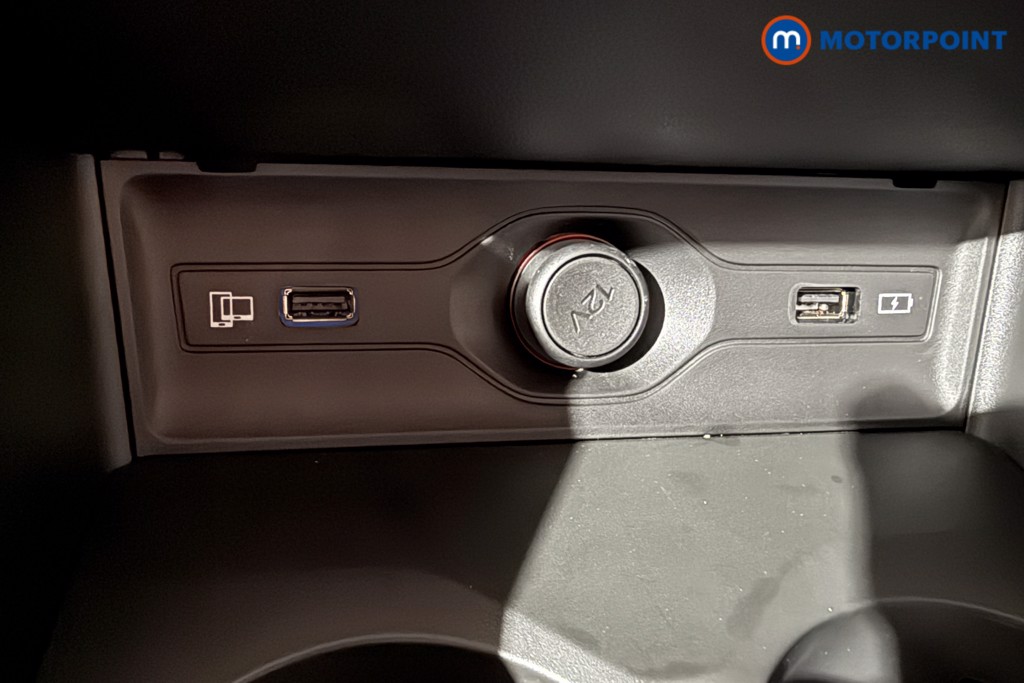 Mg Motor Uk HS Trophy Automatic Petrol SUV - Stock Number (1574210) - 11th supplementary image