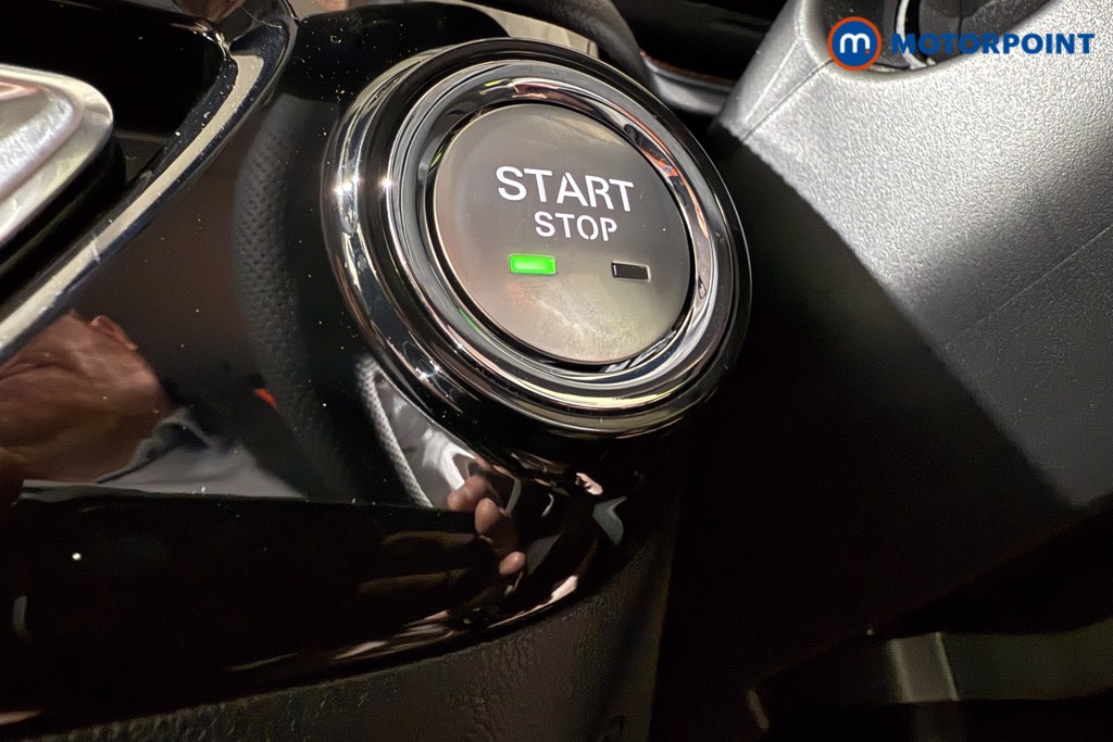 Mg Motor Uk HS Trophy Automatic Petrol SUV - Stock Number (1574210) - 12th supplementary image