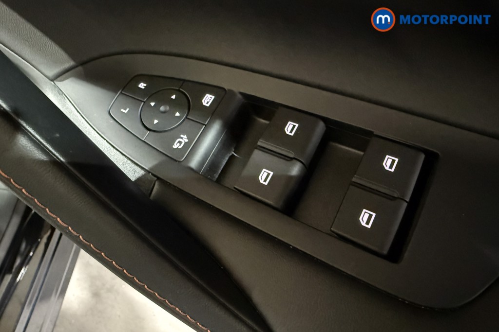 Mg Motor Uk HS Trophy Automatic Petrol SUV - Stock Number (1574210) - 15th supplementary image