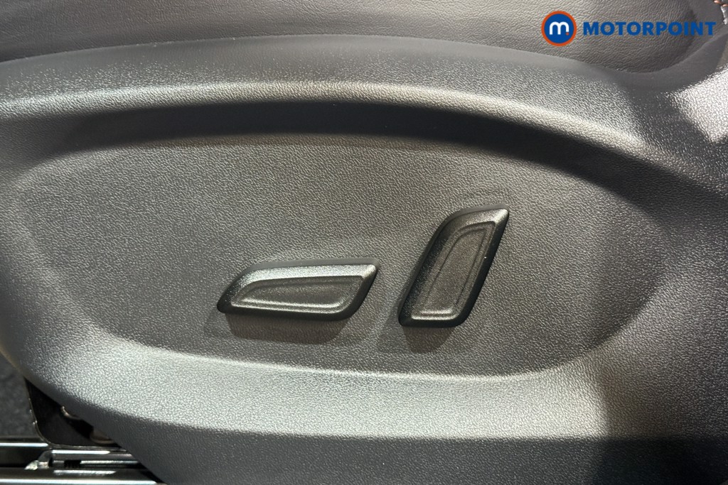 Mg Motor Uk HS Trophy Automatic Petrol SUV - Stock Number (1574210) - 17th supplementary image