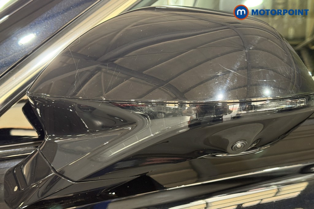 Mg Motor Uk HS Trophy Automatic Petrol SUV - Stock Number (1574210) - 18th supplementary image