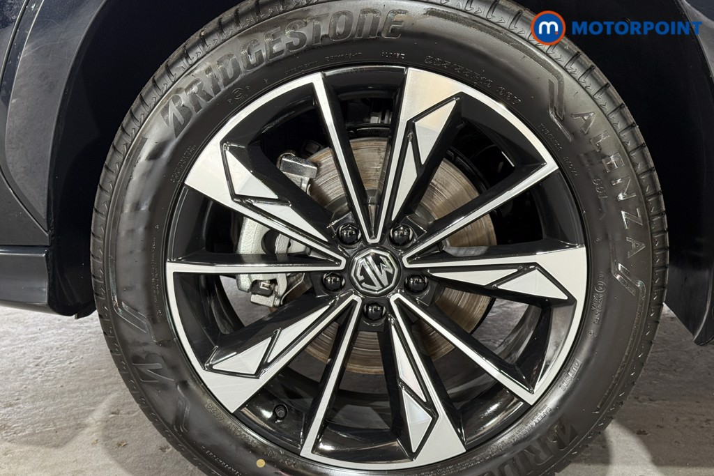 Mg Motor Uk HS Trophy Automatic Petrol SUV - Stock Number (1574210) - 19th supplementary image