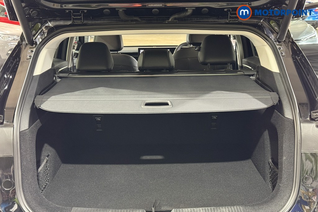 Mg Motor Uk HS Trophy Automatic Petrol SUV - Stock Number (1574210) - 24th supplementary image