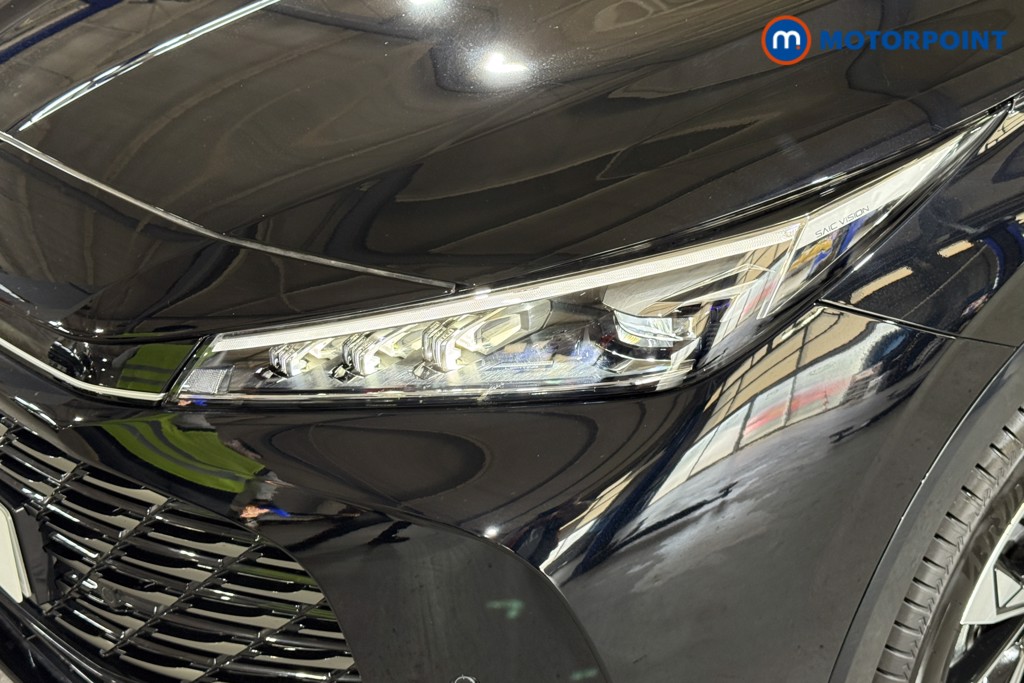 Mg Motor Uk HS Trophy Automatic Petrol SUV - Stock Number (1574210) - 28th supplementary image