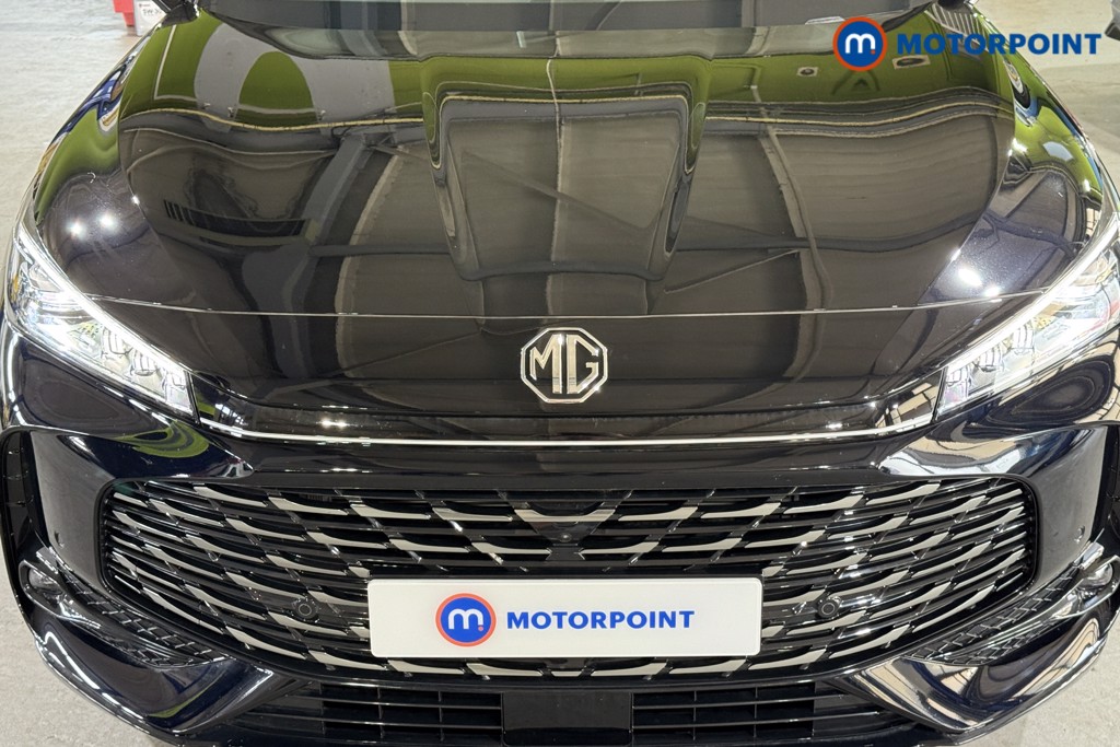 Mg Motor Uk HS Trophy Automatic Petrol SUV - Stock Number (1574210) - 29th supplementary image