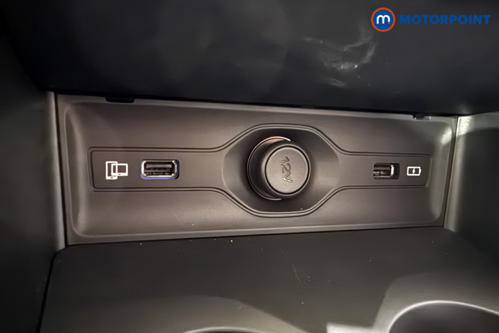 Mg Motor Uk HS Trophy Automatic Petrol SUV - Stock Number (1574216) - 10th supplementary image