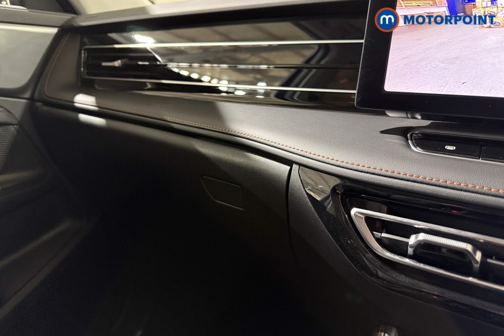 Mg Motor Uk HS Trophy Automatic Petrol SUV - Stock Number (1574216) - 11th supplementary image