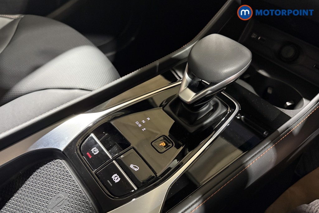 Mg Motor Uk HS Trophy Automatic Petrol SUV - Stock Number (1574216) - 12th supplementary image
