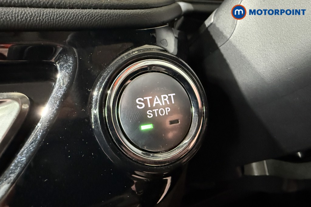 Mg Motor Uk HS Trophy Automatic Petrol SUV - Stock Number (1574216) - 13th supplementary image