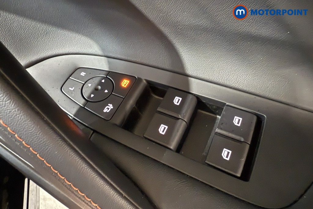 Mg Motor Uk HS Trophy Automatic Petrol SUV - Stock Number (1574216) - 15th supplementary image
