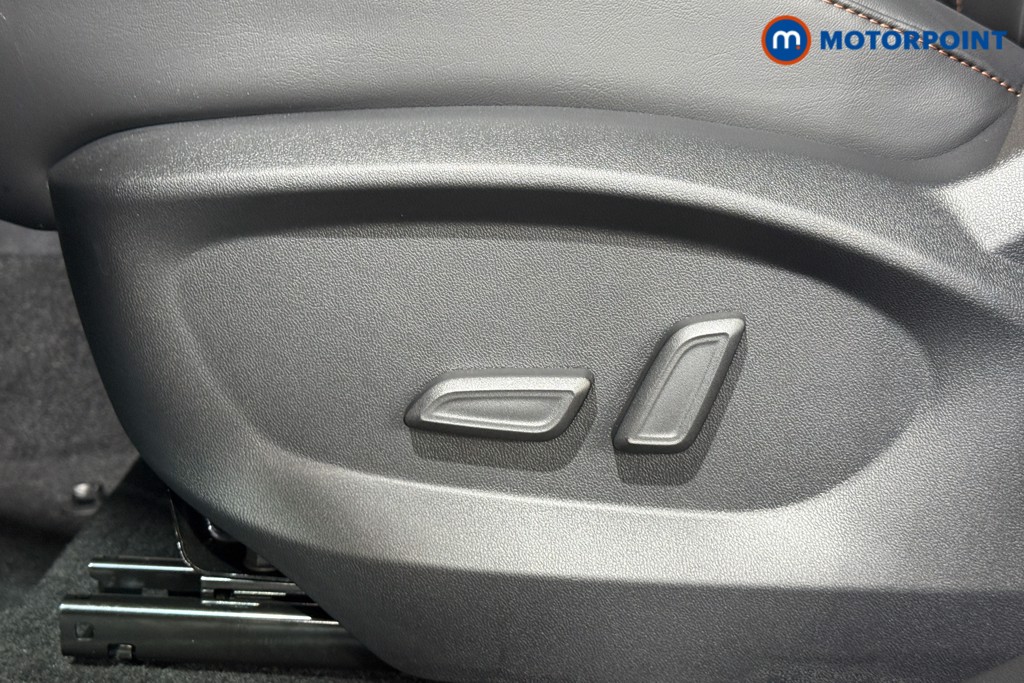 Mg Motor Uk HS Trophy Automatic Petrol SUV - Stock Number (1574216) - 17th supplementary image