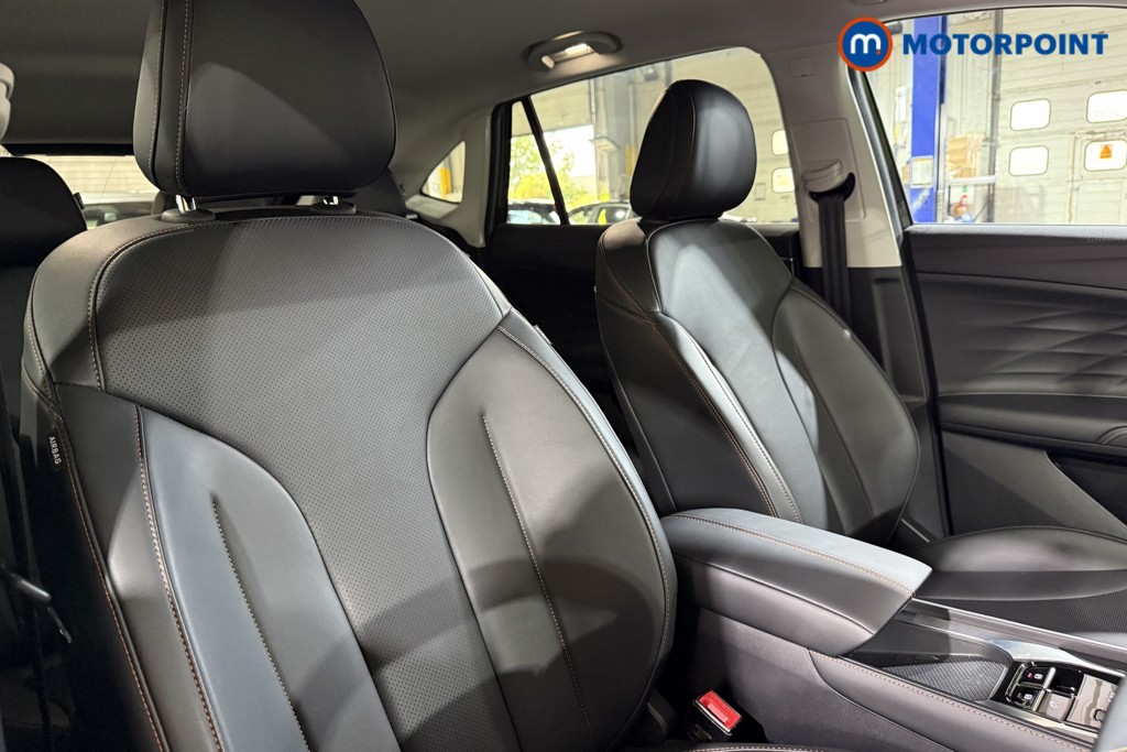 Mg Motor Uk HS Trophy Automatic Petrol SUV - Stock Number (1574216) - 18th supplementary image