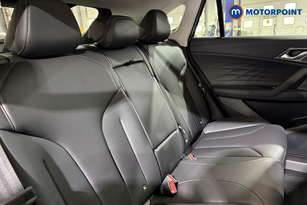 Mg Motor Uk HS Trophy Automatic Petrol SUV - Stock Number (1574216) - 19th supplementary image