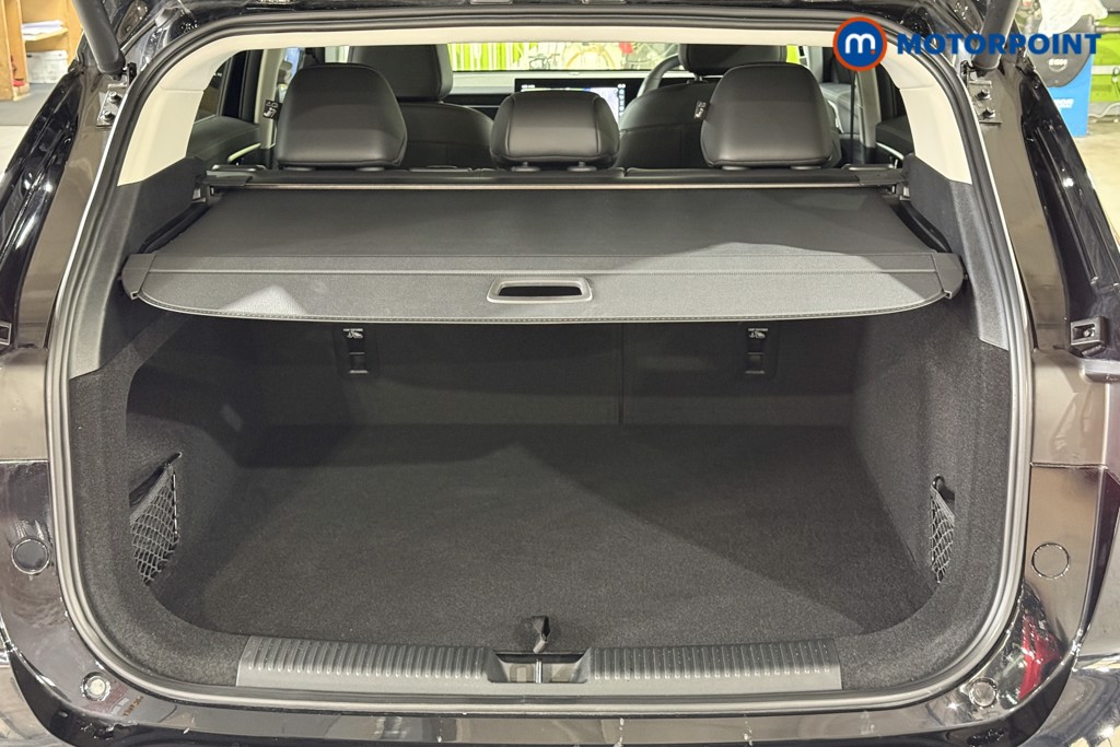 Mg Motor Uk HS Trophy Automatic Petrol SUV - Stock Number (1574216) - 22nd supplementary image