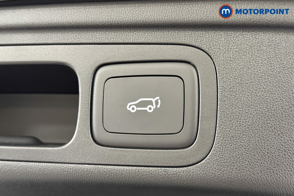 Mg Motor Uk HS Trophy Automatic Petrol SUV - Stock Number (1574216) - 23rd supplementary image