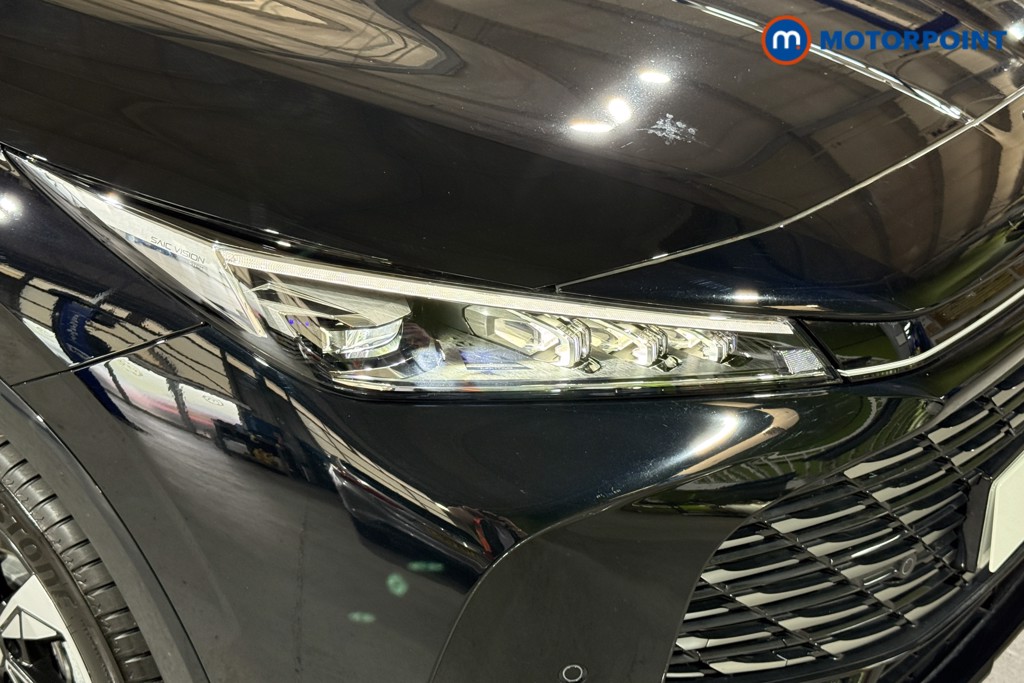 Mg Motor Uk HS Trophy Automatic Petrol SUV - Stock Number (1574216) - 28th supplementary image