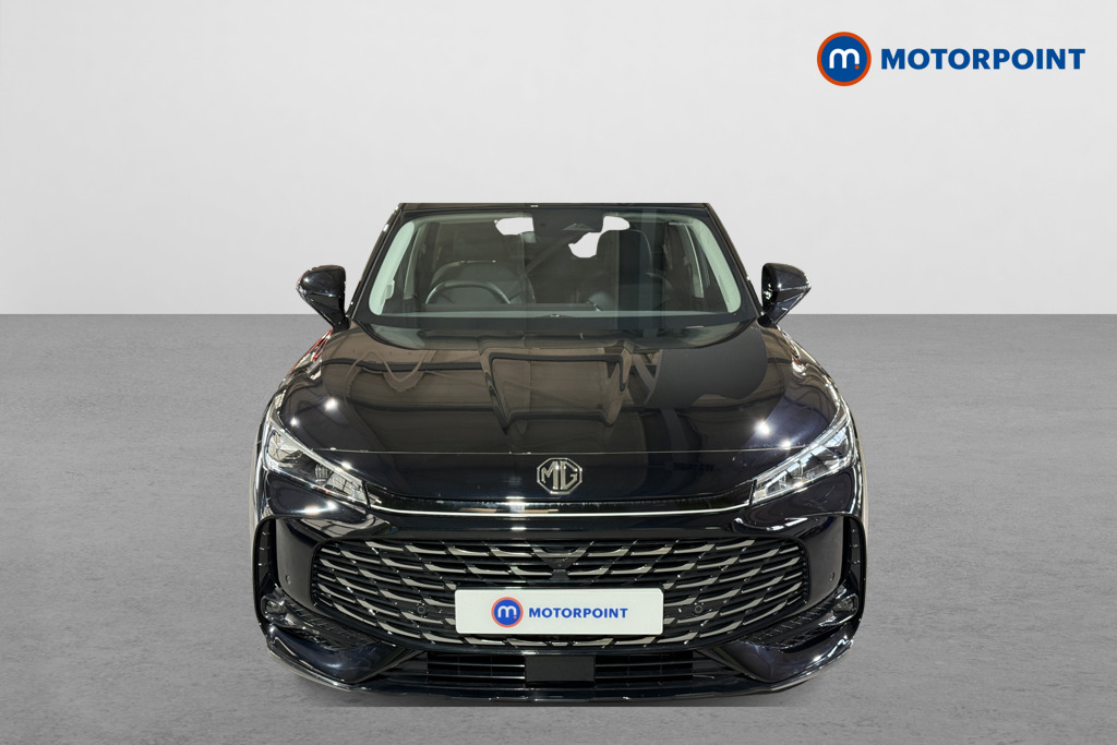 Mg Motor Uk HS Trophy Automatic Petrol SUV - Stock Number (1574216) - Front bumper