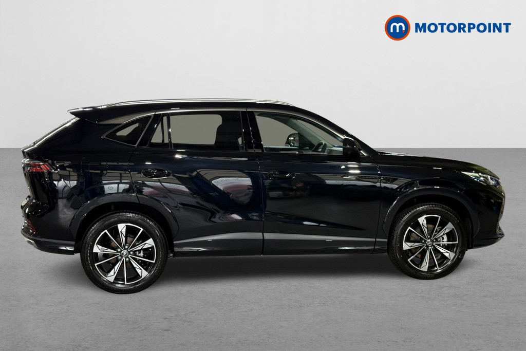 Mg Motor Uk HS Trophy Automatic Petrol SUV - Stock Number (1574216) - Drivers side