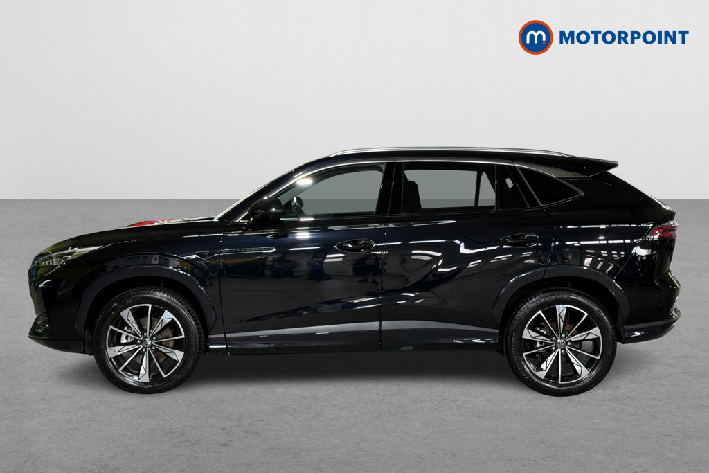 Mg Motor Uk HS Trophy Automatic Petrol SUV - Stock Number (1574216) - Passenger side