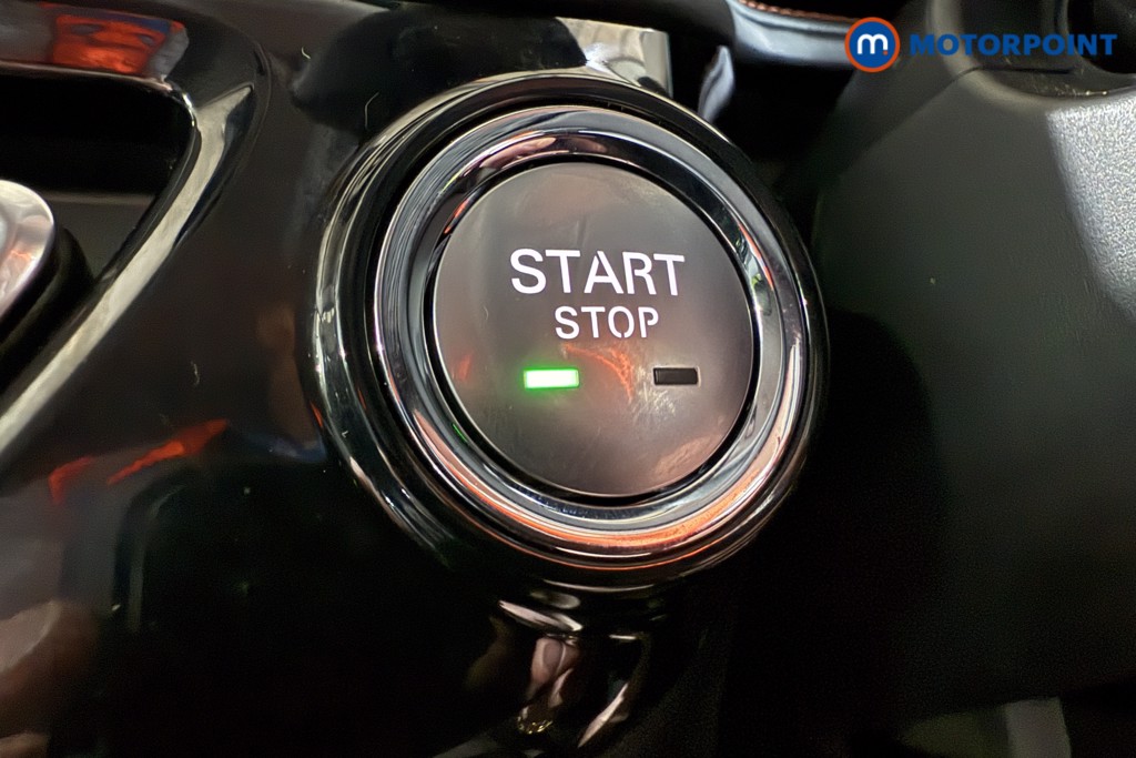 Mg Motor Uk HS Trophy Automatic Petrol SUV - Stock Number (1574240) - 11th supplementary image