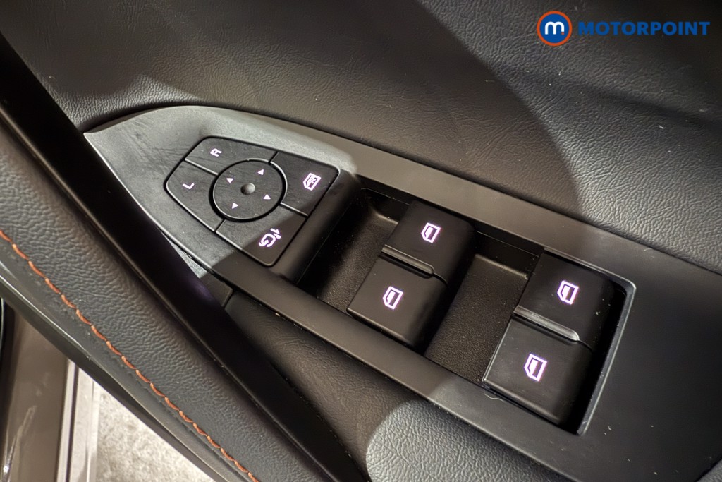 Mg Motor Uk HS Trophy Automatic Petrol SUV - Stock Number (1574240) - 13th supplementary image