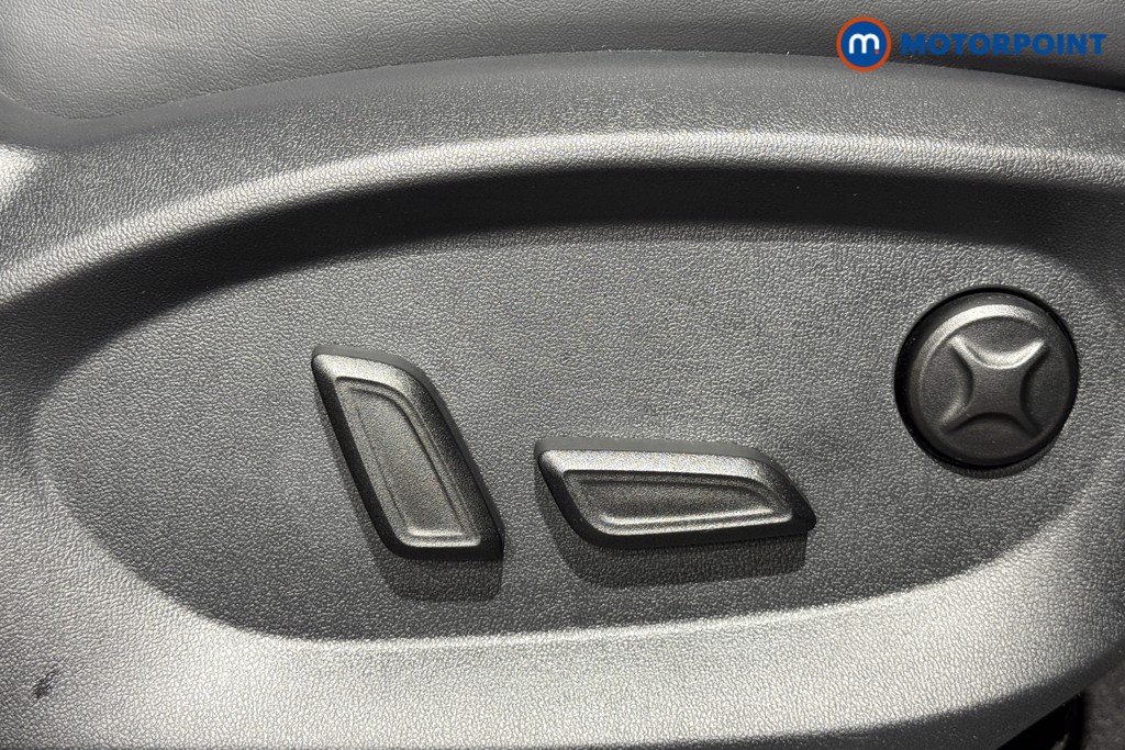 Mg Motor Uk HS Trophy Automatic Petrol SUV - Stock Number (1574240) - 14th supplementary image