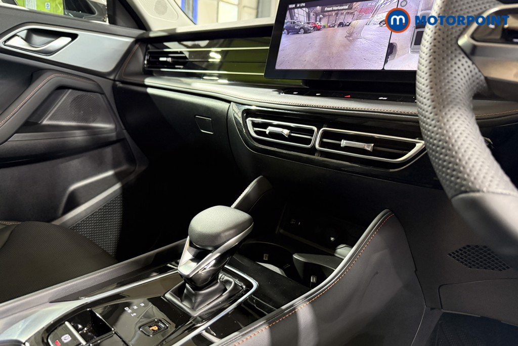 Mg Motor Uk HS Trophy Automatic Petrol SUV - Stock Number (1574240) - 16th supplementary image