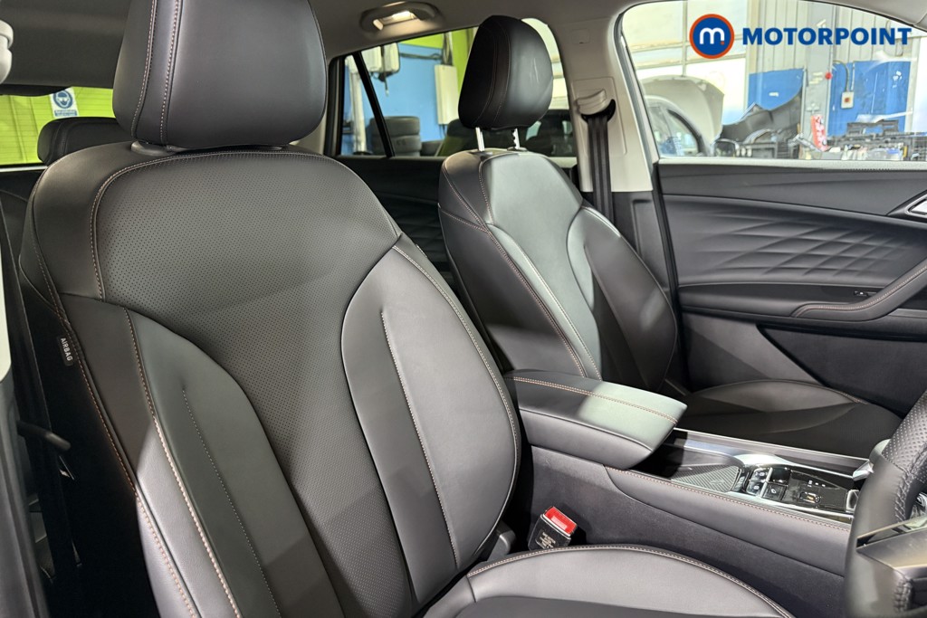 Mg Motor Uk HS Trophy Automatic Petrol SUV - Stock Number (1574240) - 17th supplementary image