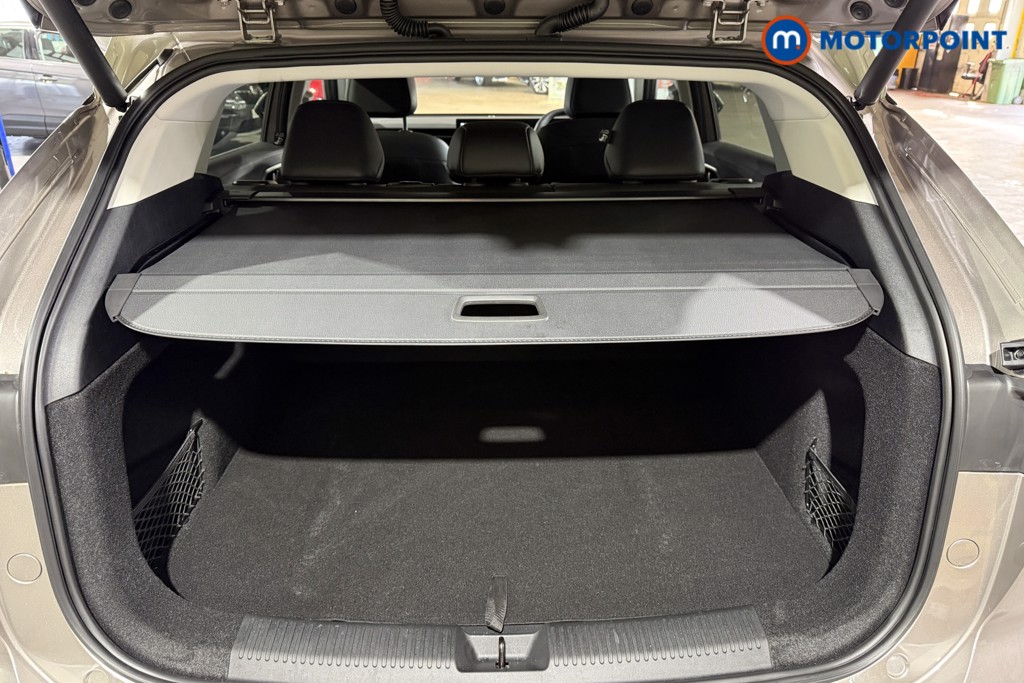 Mg Motor Uk HS Trophy Automatic Petrol SUV - Stock Number (1574240) - 20th supplementary image