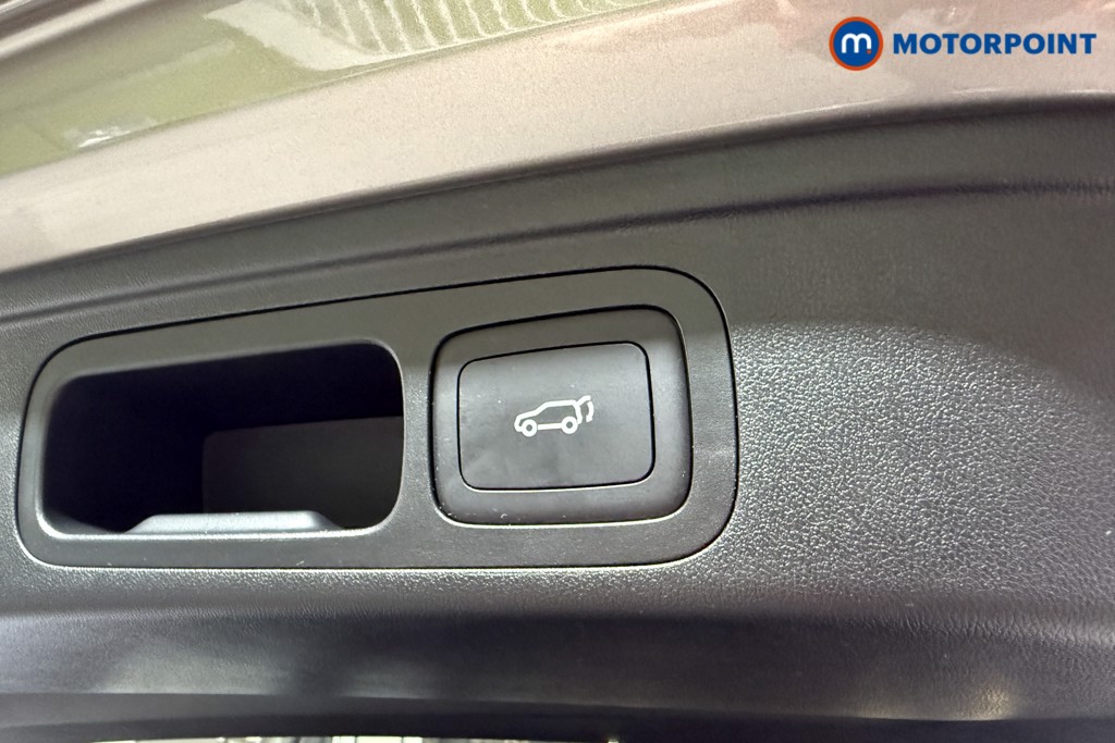 Mg Motor Uk HS Trophy Automatic Petrol SUV - Stock Number (1574240) - 21st supplementary image