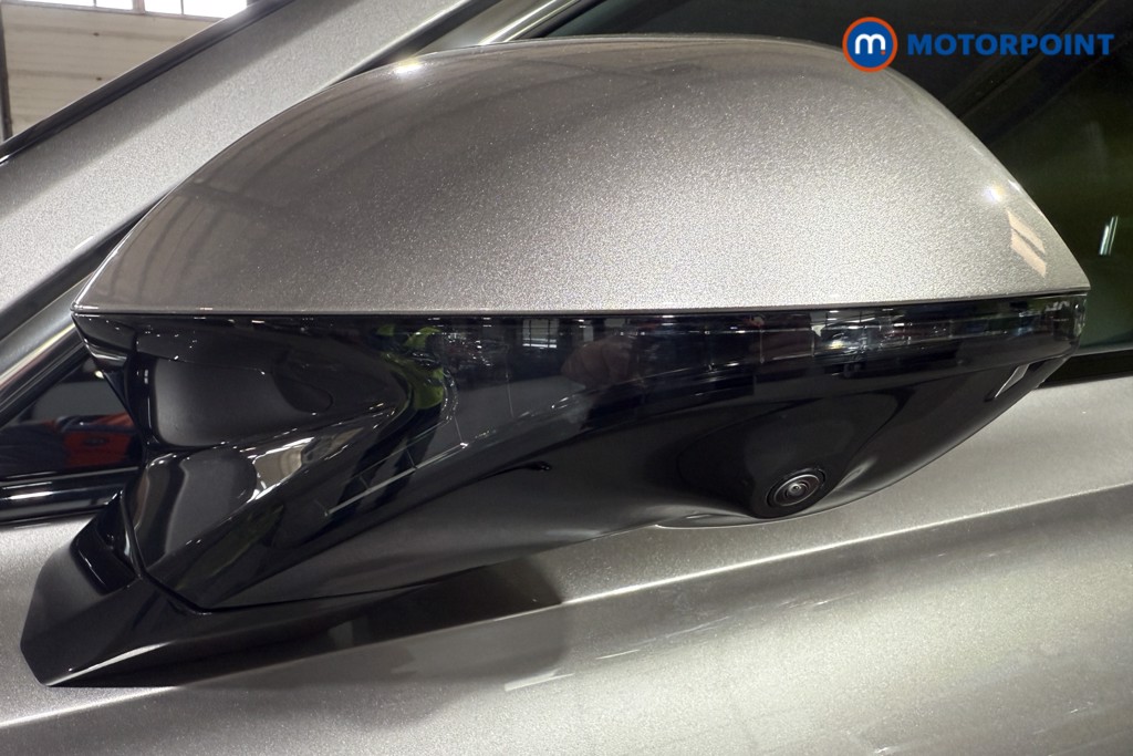 Mg Motor Uk HS Trophy Automatic Petrol SUV - Stock Number (1574240) - 25th supplementary image