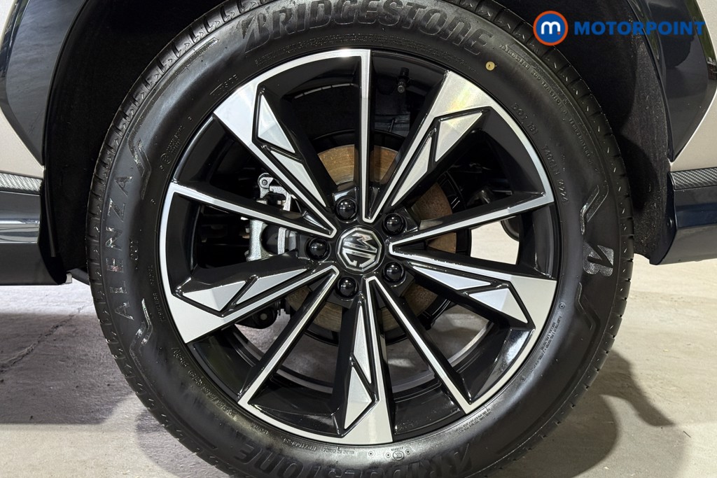 Mg Motor Uk HS Trophy Automatic Petrol SUV - Stock Number (1574240) - 27th supplementary image