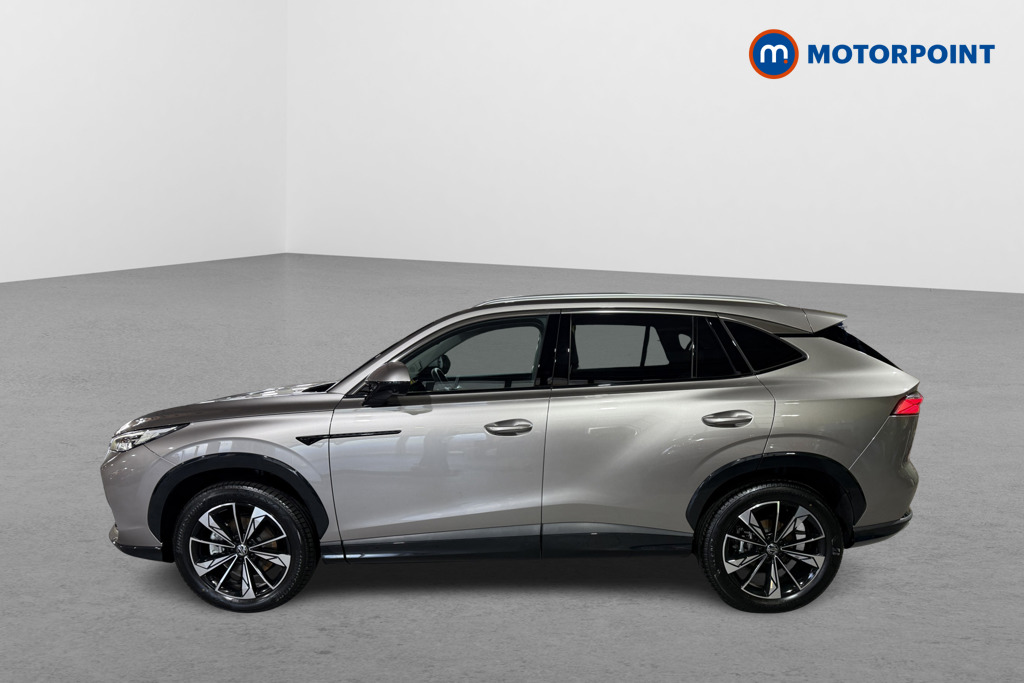 Mg Motor Uk HS Trophy Automatic Petrol SUV - Stock Number (1574240) - Passenger side rear corner