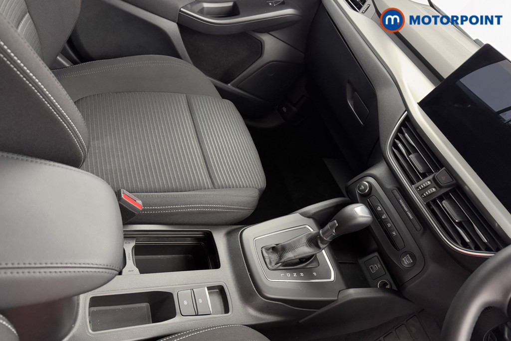 Ford Focus Titanium Automatic Petrol Hatchback - Stock Number (1574260) - 18th supplementary image