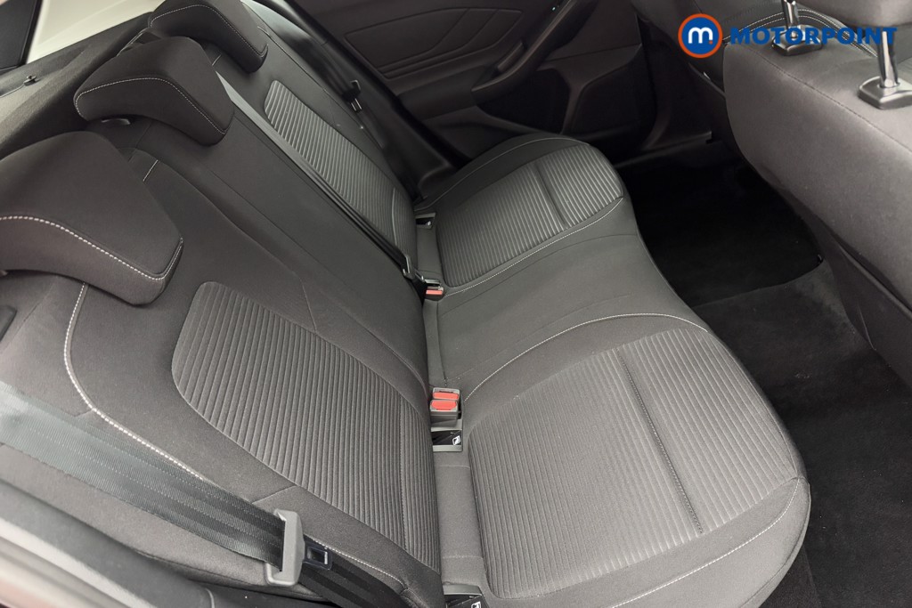 Ford Focus Titanium Automatic Petrol Hatchback - Stock Number (1574260) - 26th supplementary image